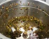 Mizoram Style Hmarcha Rawt Roasted Green Chilli Chutney recipe step 2 photo