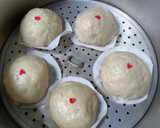 Foto langkah ke 6 dari resep Bakpao.