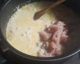 A picture of step 6 of Fish Biryani (Indian Recipe).