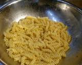 Roasted hot pasta salad recipe step 4 photo
