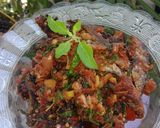 Foto langkah ke 3 dari resep Tongkol Kemangi Disuka🌶.