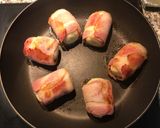 培根洋芋捲的食譜步驟3照片