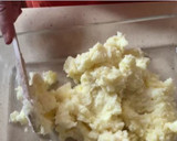 Foto del paso 6 de la receta: Carne molida gratinada con puré de papas