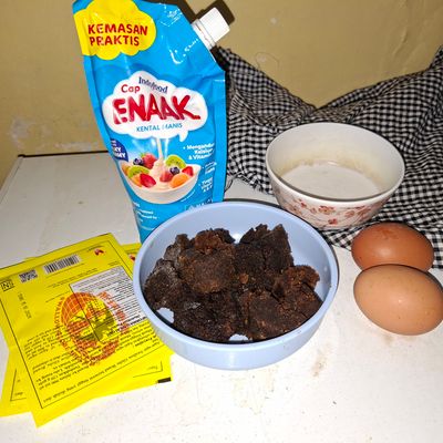 Langkah 1