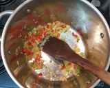 Foto del paso 6 de la receta: Sopa de pescado