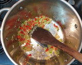 Foto del paso 6 de la receta: Sopa de pescado
