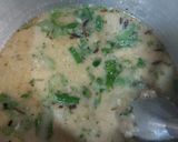 A picture of step 1 of Mutton Haleem.