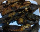Foto langkah ke 1 dari resep Mangut lele.