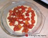 Φωτογραφία βήματος 13 της συνταγής Αρωματική focaccia με κούμαρα