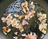 Foto langkah ke 3 dari resep Tumis Kangkung Tempe.