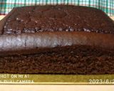 Foto langkah ke 3 dari resep Brownies Tanpa DCC Tanpa Mixer.