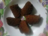 Bolu kukus putih telur