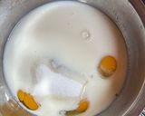 Foto del paso 1 de la receta: Bizcocho 1234 🍰