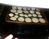 Foto del paso 2 de la receta: Snack de berenjena con queso y maduro
