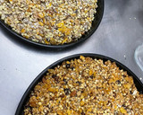 Foto del paso 4 de la receta: Granola casera