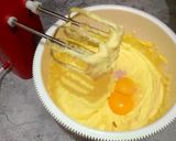 Foto langkah ke 4 dari resep Resep Nastar Ekonomis Untuk Di Jual Lembut,Lumer Di Mulut Kinclong Dan Anti Retak.