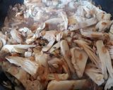 Foto del paso 3 de la receta: Pollo estilo tailandés en salsa de coco