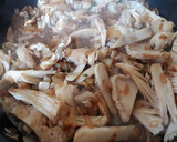 Foto del paso 3 de la receta: Pollo estilo tailandés en salsa de coco