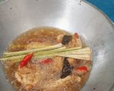 Foto langkah ke 4 dari resep PGBA48 Ayam Goreng Bangkok (sereh).