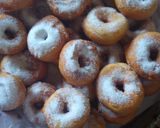 Foto del paso 5 de la receta: Donas😊