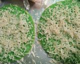 Foto langkah ke 4 dari resep Martabak Lenggang.