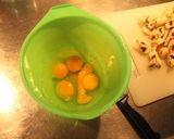 Foto del paso 3 de la receta Ommelet cocorito