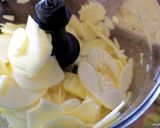 Une image de l'étape 5 de Invisible aux pommes au Cook Expert.