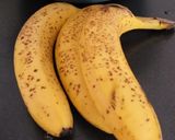 Foto langkah ke 1 dari resep Bolu Pisang.