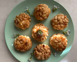 Foto del paso 13 de la receta: Panellets de piñones con masa de calabaza y almendra... y un toque de canela..!