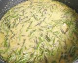 Foto del paso 3 de la receta: Mojete de espárragos silvestres