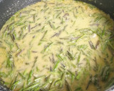Foto del paso 3 de la receta: Mojete de espárragos silvestres