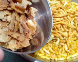ઝટપટ ભેળ (Zatpat Bhel Recipe In Gujarati) રેસીપી સ્ટેપ2ફોટો