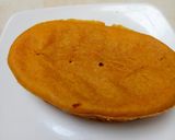 Foto langkah ke 4 dari resep Butternut Pumpkin Cake Simpel - Snack Mpasi 12 m+.