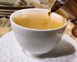 A picture of step 7 of Detox Tea.
