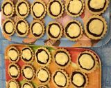 Foto langkah ke 7 dari resep Pie Buah mau lagi👌🏻.