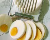 Foto langkah ke 2 dari resep Risol Mayo Segitiga.