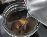 Foto langkah ke 1 dari resep Iced Chocolate (cara simple di saat mager).