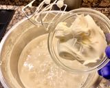 Foto del paso 5 de la receta: Pastel con queso mascarpone y café (Cake with mascarpone cheese and coffee)