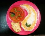 તુવેર ની દાળ (Tuver Dal Recipe In Gujarati) રેસીપી સ્ટેપ3ફોટો