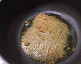 Une image de l'étape 5 de Velouté de blettes et courgettes.