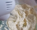 Foto del paso 2 de la receta: Pastisetas con un delicioso frappé de moka