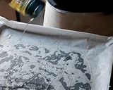 Foto del paso 13 de la receta: Focaccia Dulce