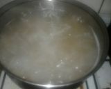 Foto del paso 4 de la receta: Spaghettis con verduras salteadas