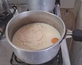 Foto del paso 1 de la receta: Torta matera de vainilla