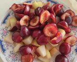 عکس مرحله 3 از دستور ژله بستنی میوه ای solmaz
