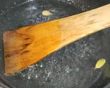 A picture of step 2 of জিলাপি.