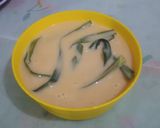 Foto langkah ke 3 dari resep Serabi Kinca Gula Aren.
