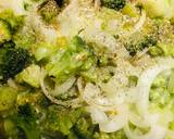 Quick and Easy Broccoli Pasta recipe step 2 photo
