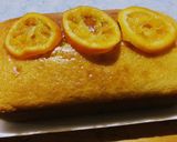 Foto del paso 5 de la receta: Budín de Naranja 🍊