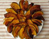 Foto del paso 6 de la receta: Zapallo ingles al horno